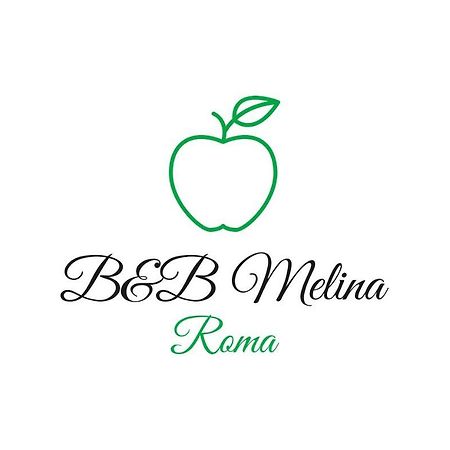 B&B Melina Rome Exterior photo