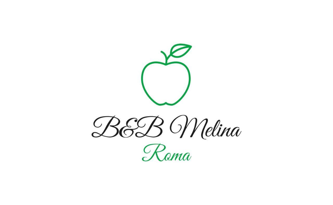 B&B Melina Rome Exterior photo