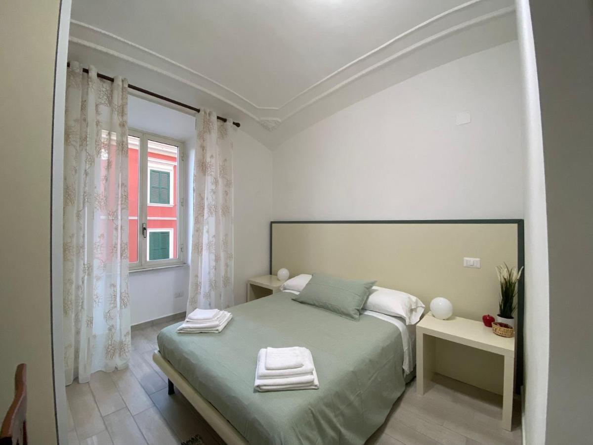B&B Melina Rome Exterior photo